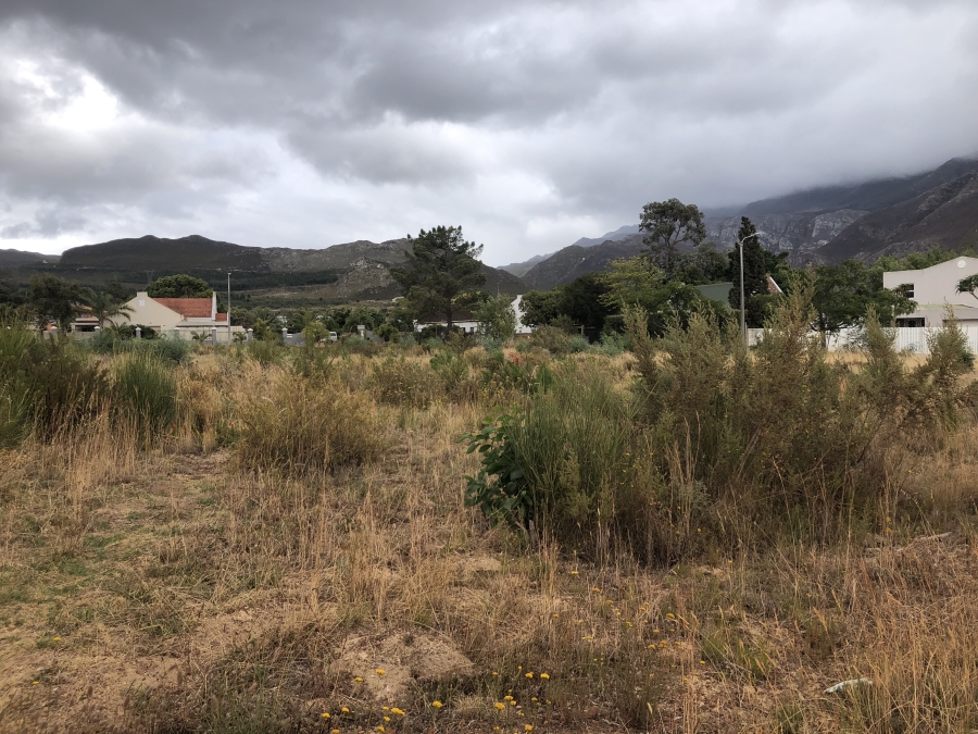 0 Bedroom Property for Sale in Bot River Western Cape